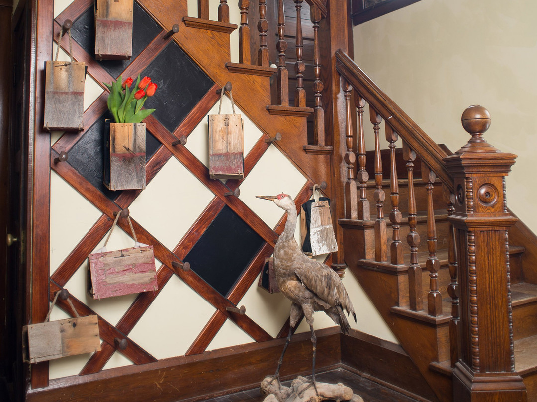 Locust & Starr Inn主图