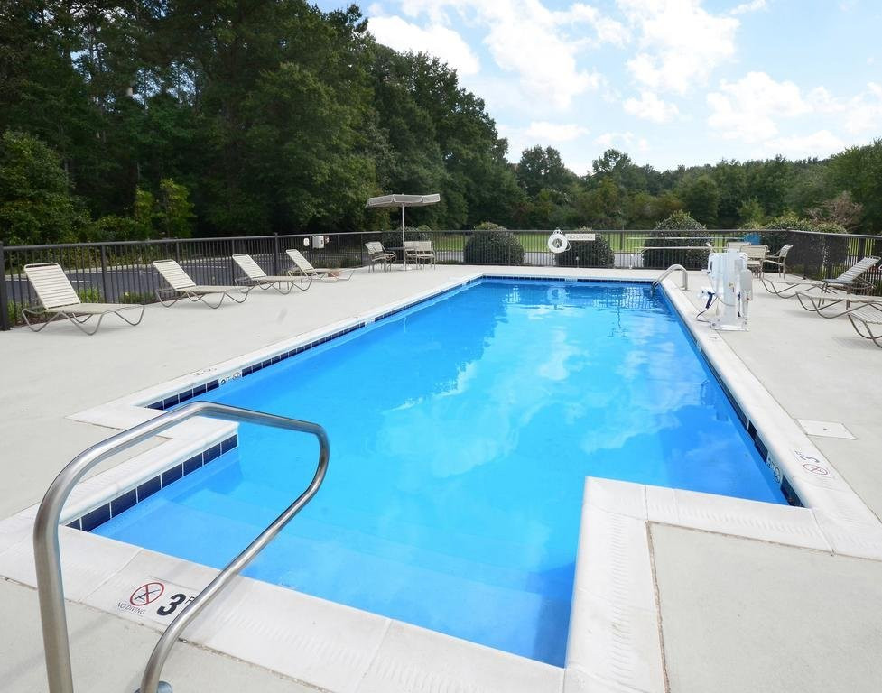 Holiday Inn Express Hopewell - Fort Gregg Adams By IHG主图