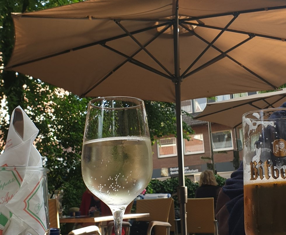 Ristorante Pizzeria La Posta