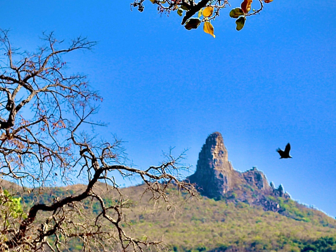 Kalunga Community-Cavalcante必去景点