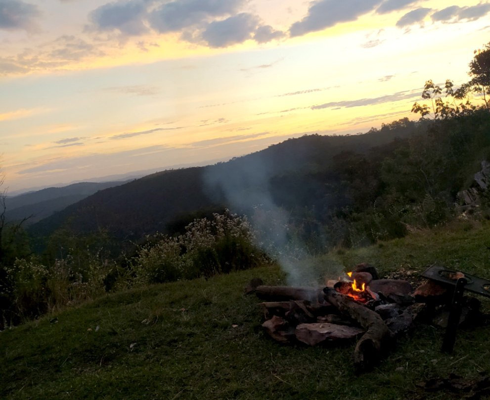 Floresta Estadual Uaimii景点图片