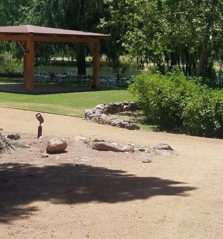 D.A.Ranch-Cornville必去景点