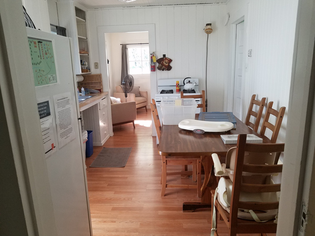 Mill Creek Resort主图