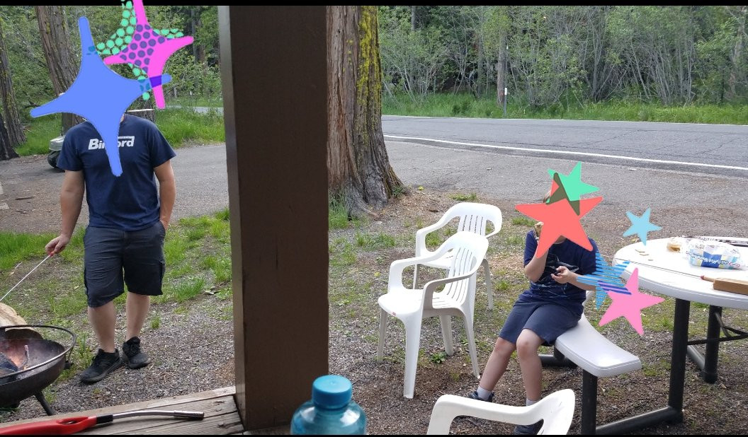 Mill Creek Resort主图