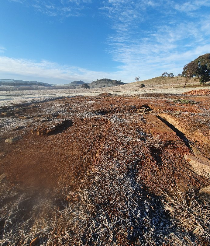 Banjo Patterson Park-奥兰治必去景点