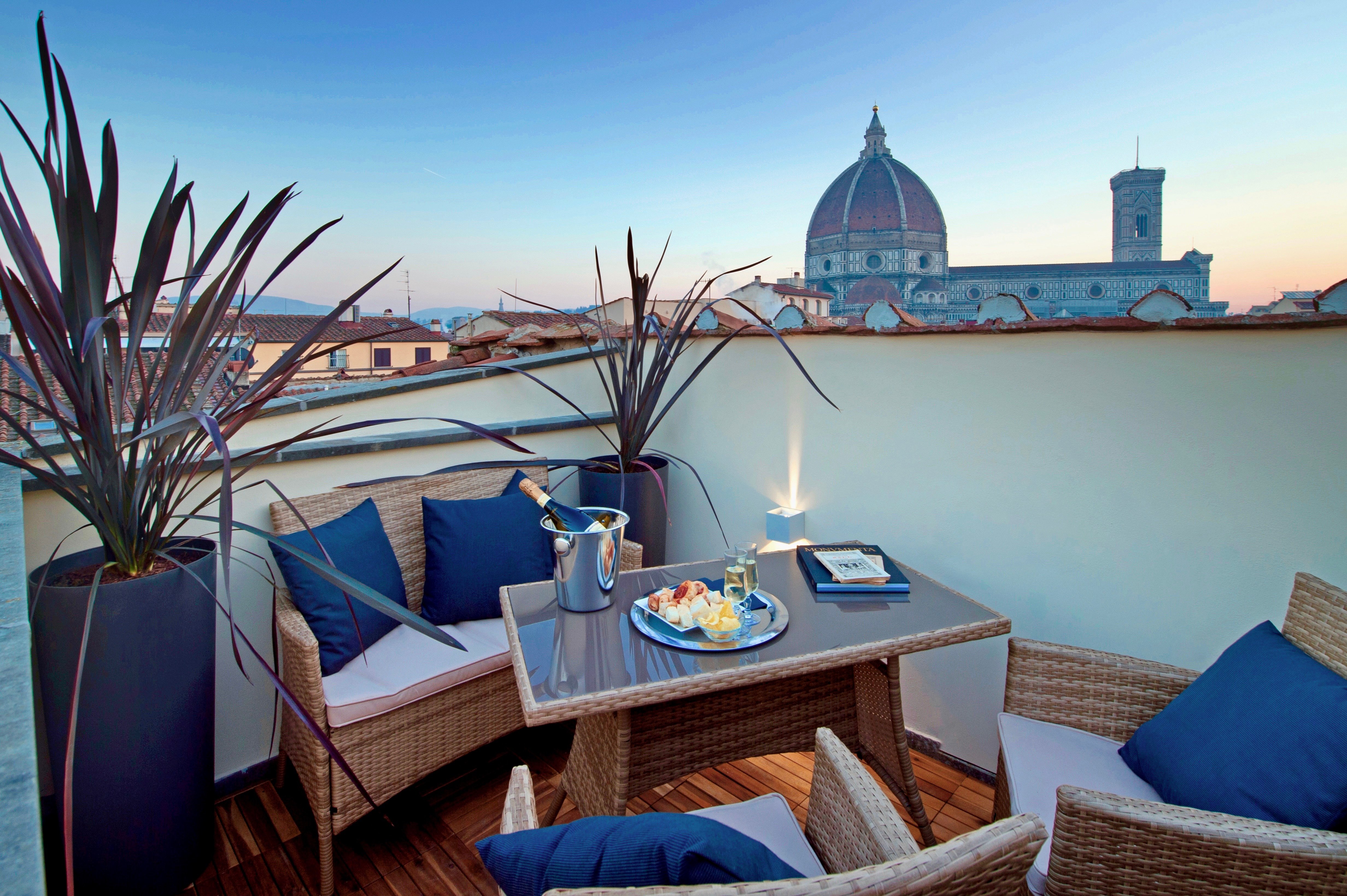 Arte' Boutique Hotel-官方