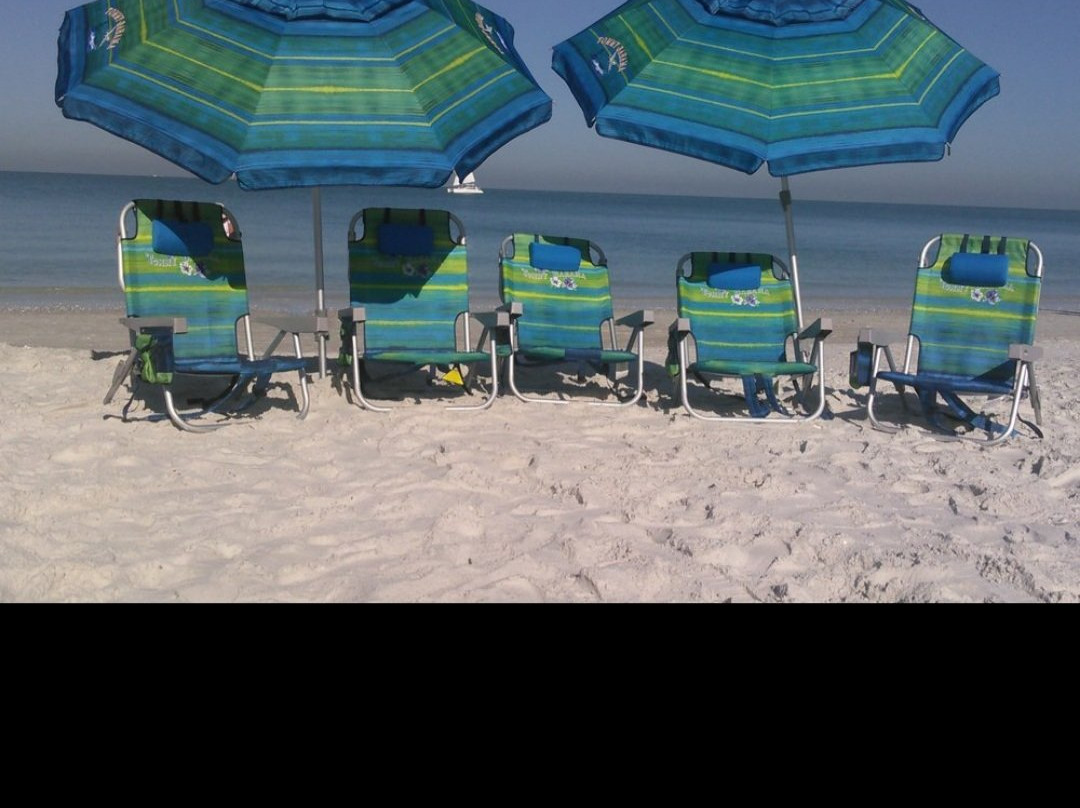 Beach Bum Equipment Rentals-Goodland必去景点