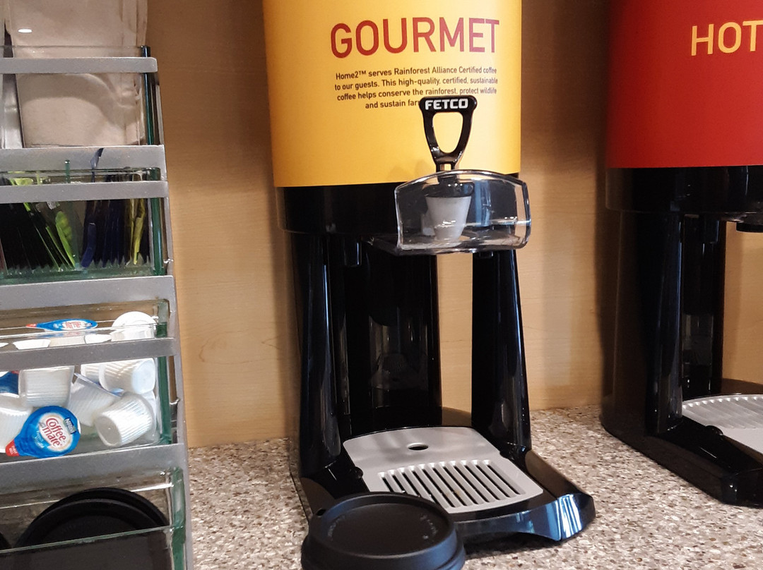 Home2 Suites by Hilton Menomonee Falls Milwaukee主图