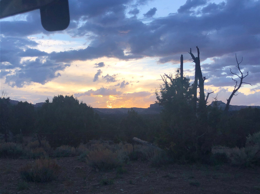 Grand Staircase ATV Tours-特罗皮克必去景点