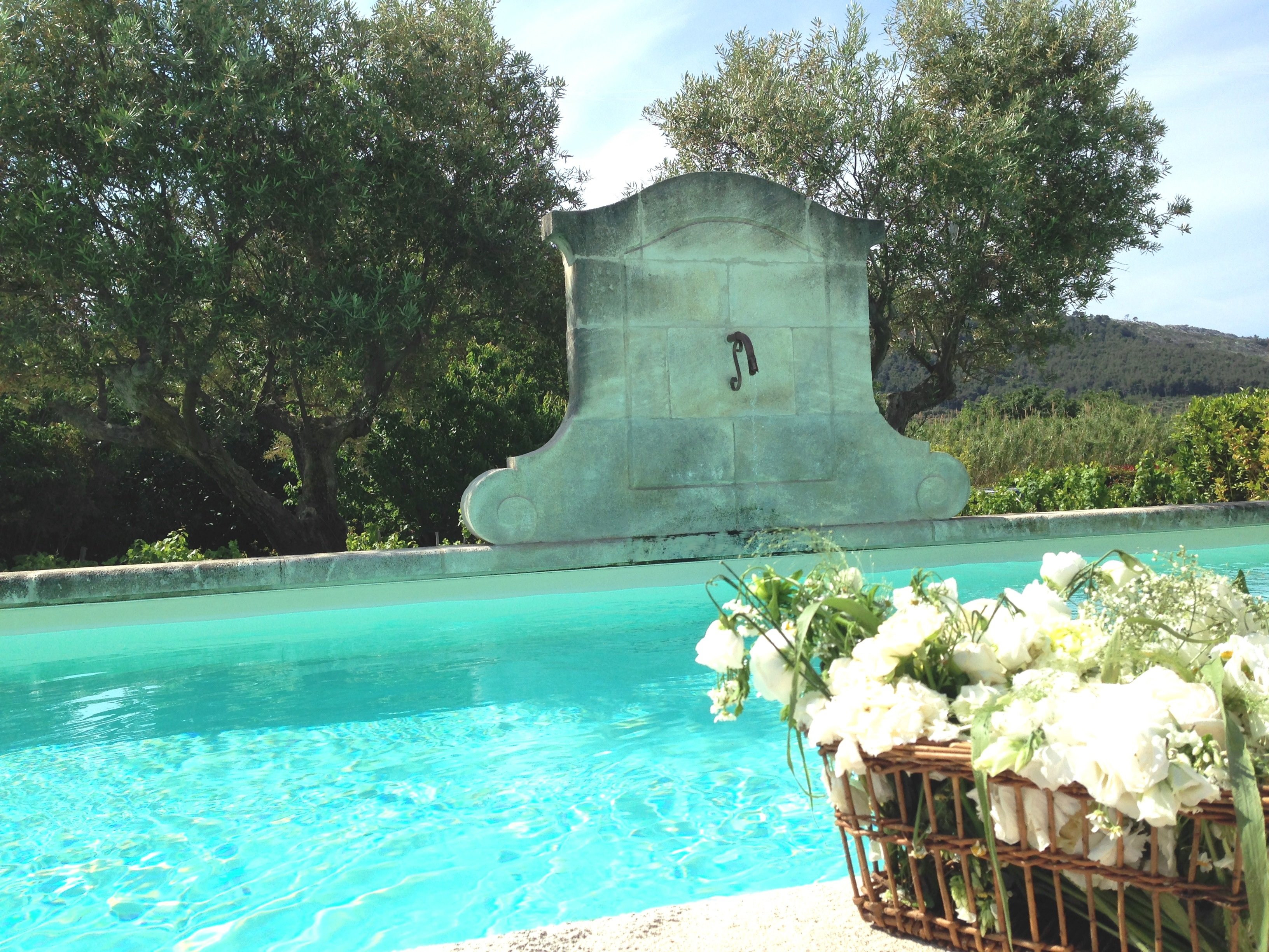 Bastide De Fontvieille-官方