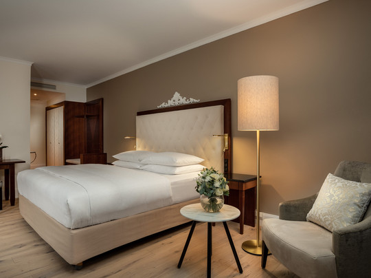 Thalgau酒店住宿-萨尔茨堡福斯尔湖喜来登酒店