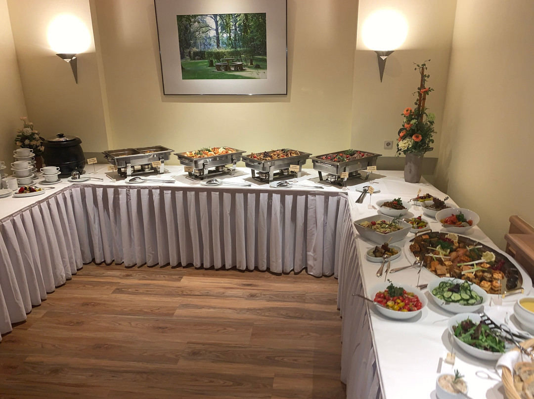 Hotel Luther Birke Wittenberg主图