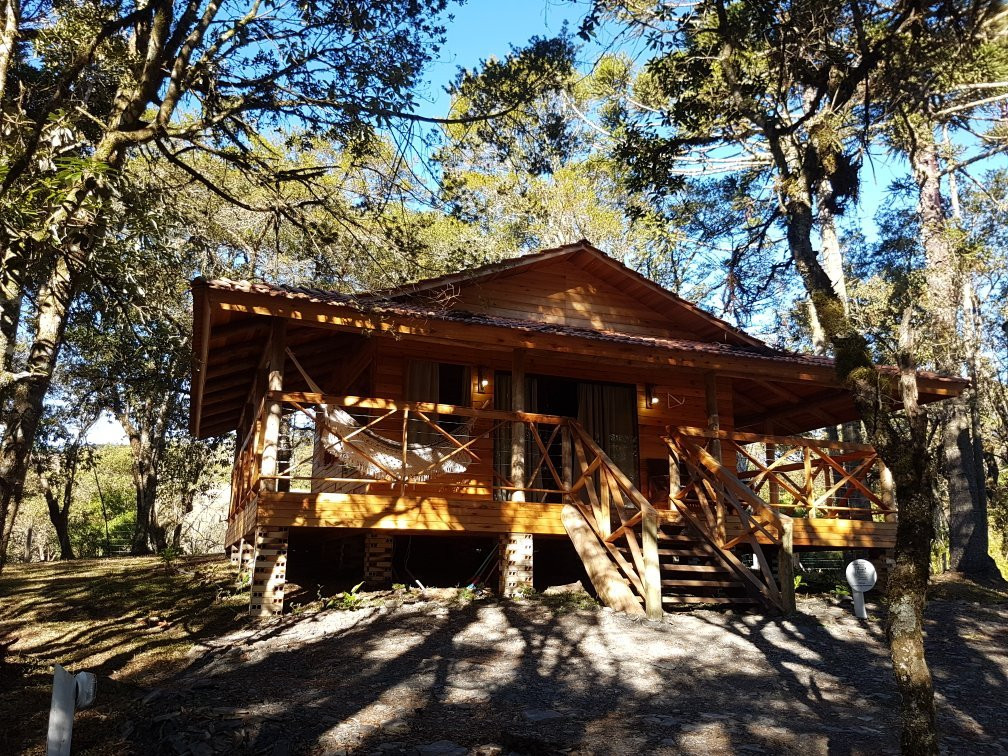 Hospedaria Refugio do Invernador主图