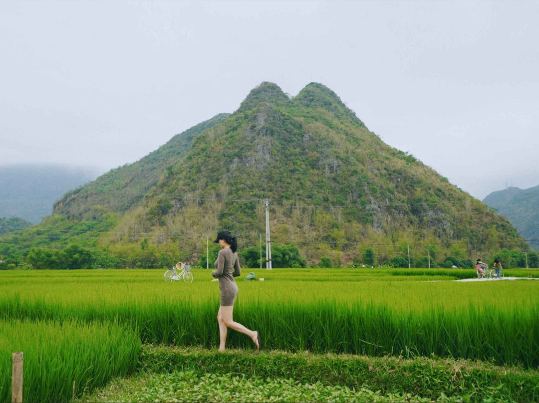 Mai Chau Tours景点图片