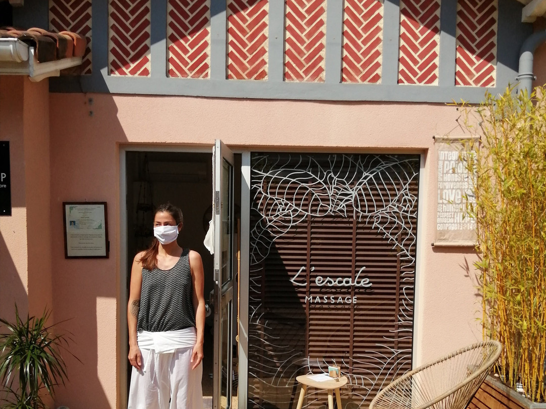 L'Escale Massage景点图片