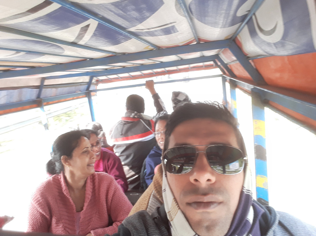 Sudhanyakhali Watch Tower景点图片
