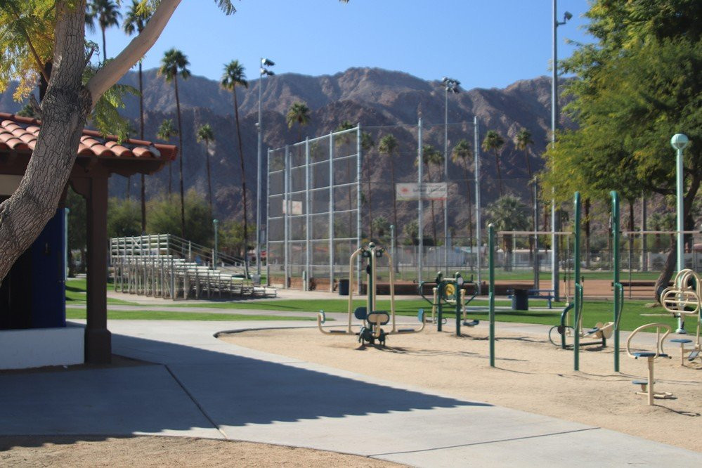 La Quinta Park-拉金塔必去景点