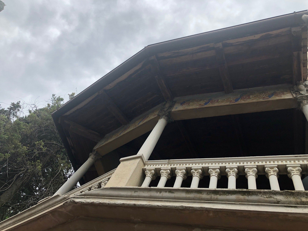 Casa Cristofori景点图片