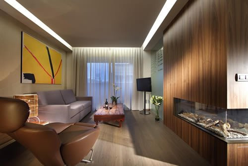 阿巴蒂斯雷格吉达斯酒店主图