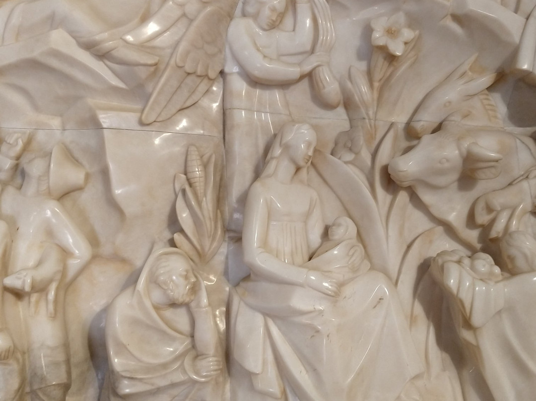 Pinacoteca e Museo Civico-沃尔泰拉必去景点