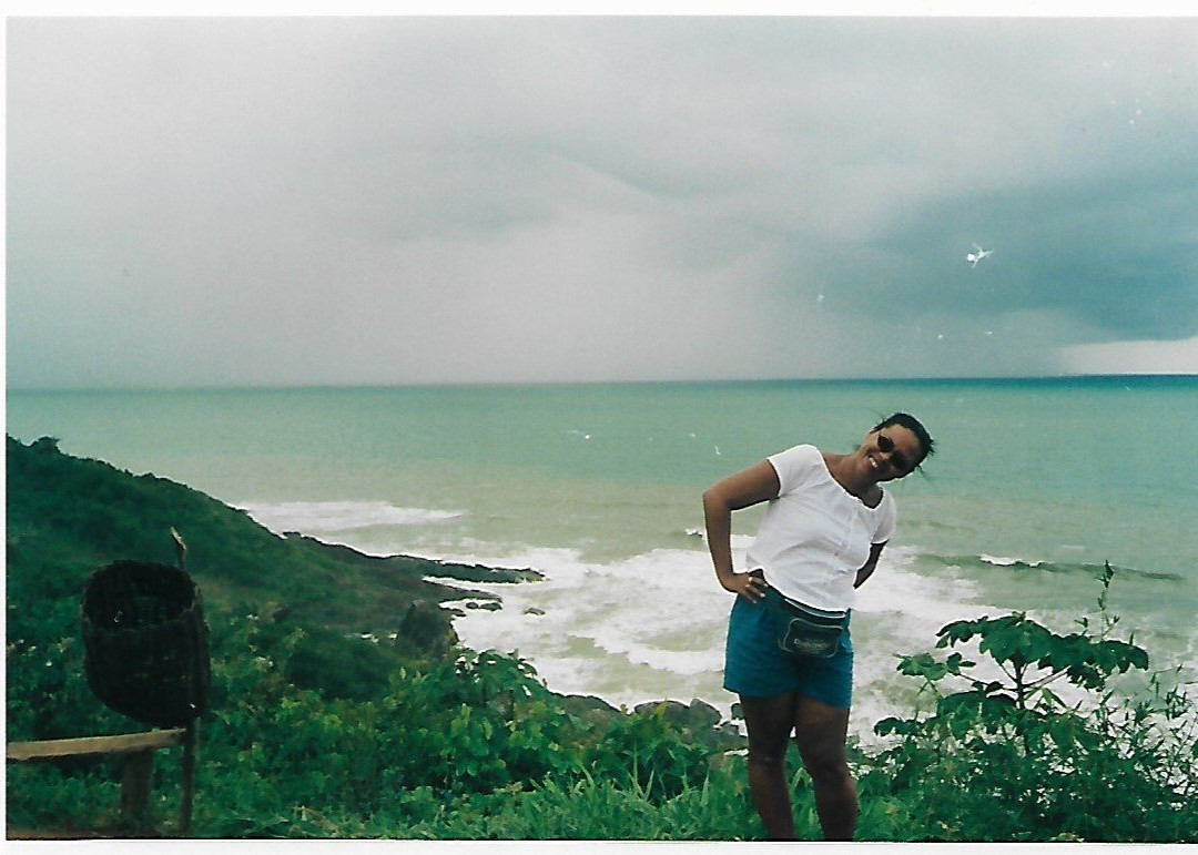 Pé de Serra Beach-Serra Grande必去景点