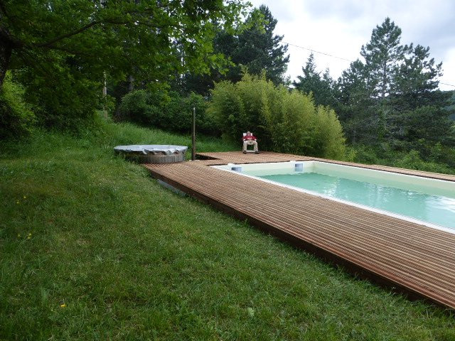 Chalets d'Arbres
