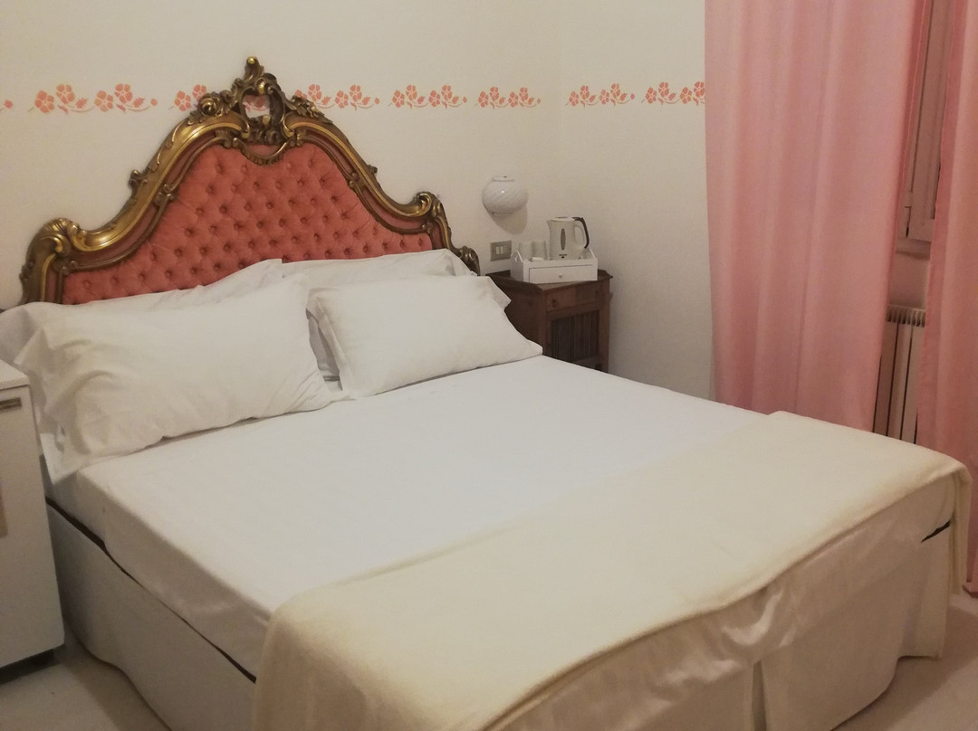 吉翁戈酒店主图