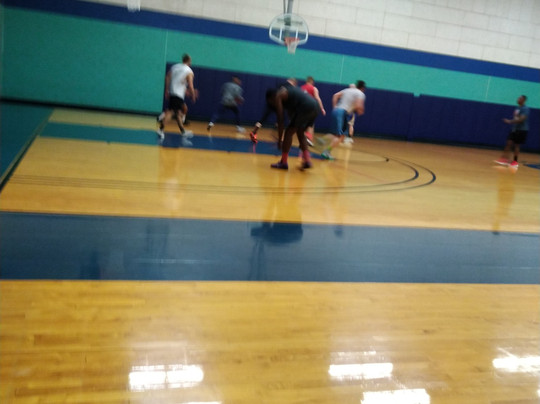 Goodfellow AFB-圣安吉洛必去景点