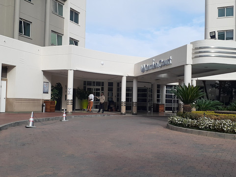 Wenhau Chauffeurs & Guides-布拉瓦约必去景点