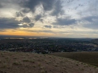 Badger Mountain Centennial Preserve-Richland必去景点