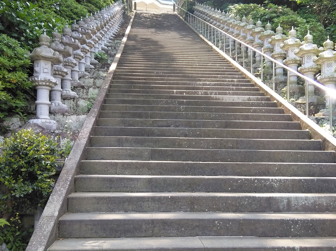 Kibune Shrine-真鹤町必去景点