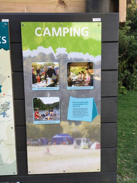 Kaitoke Regional Park景点图片