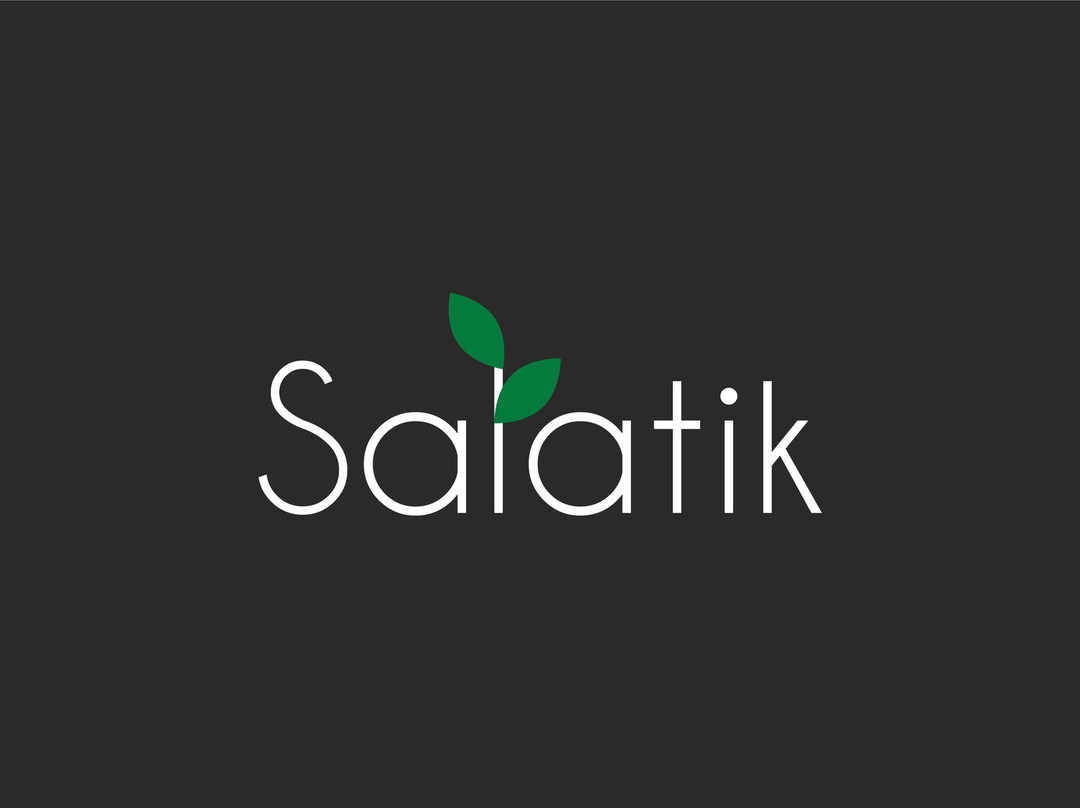 Salatik