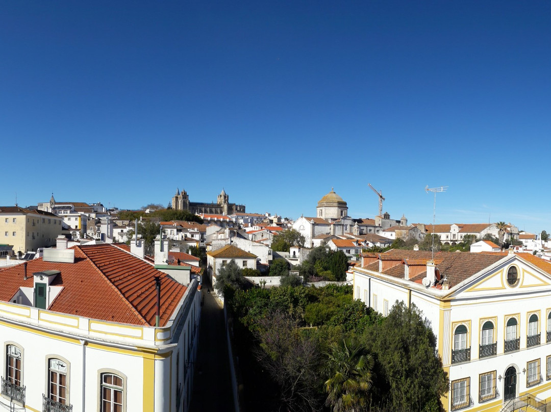 Evora Olive Hotel主图