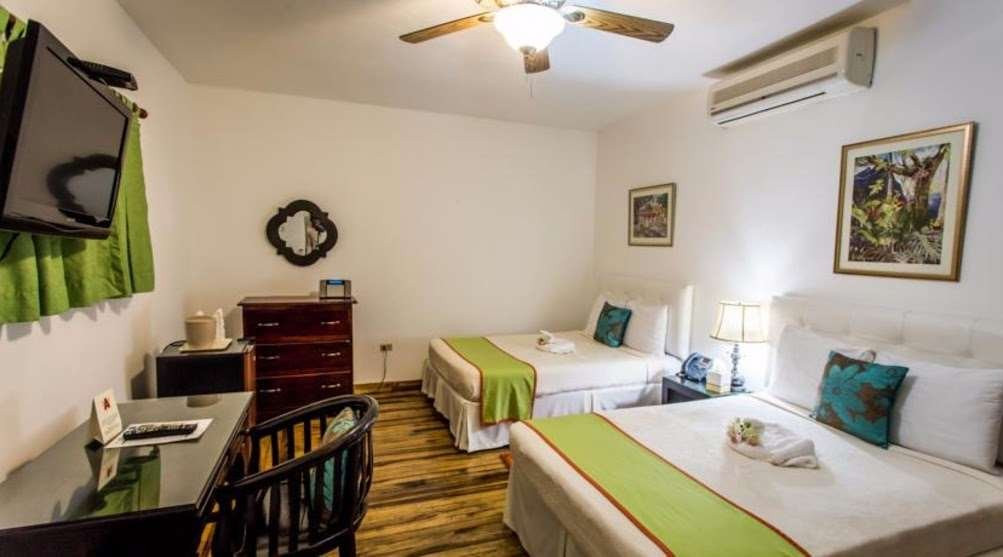 Altamont West Hotel主图