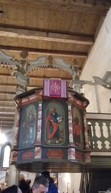 Trondenes Church-Harstad必去景点