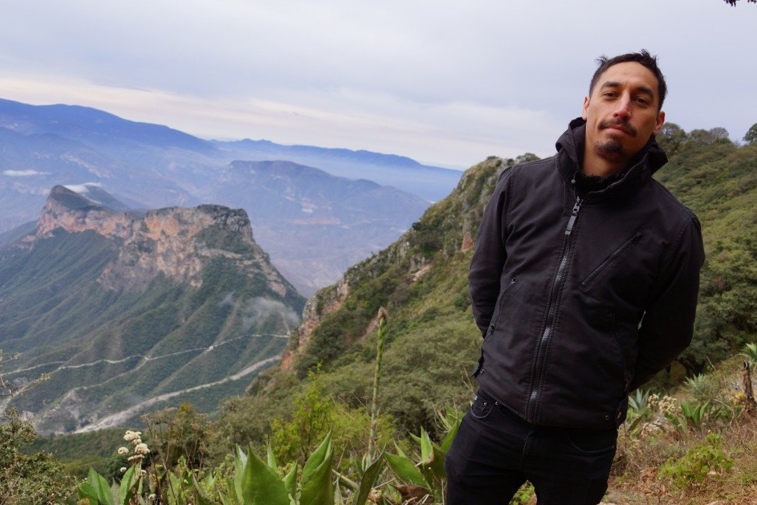Campamento Derramadero de Bucareli景点图片