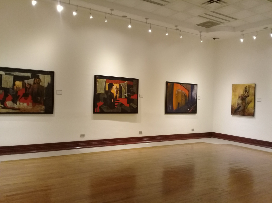 Paraninfo Universidad Autonoma de Chihuahua-奇瓦瓦州必去景点