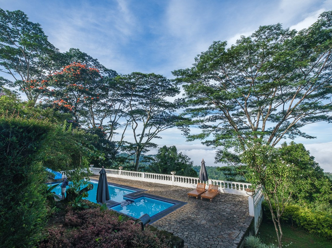 Ashburnham Estate主图