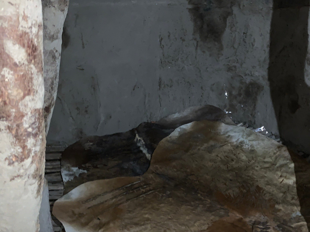 Olpopongi - Maasai Cultural Village & Museum-莫西必去景点