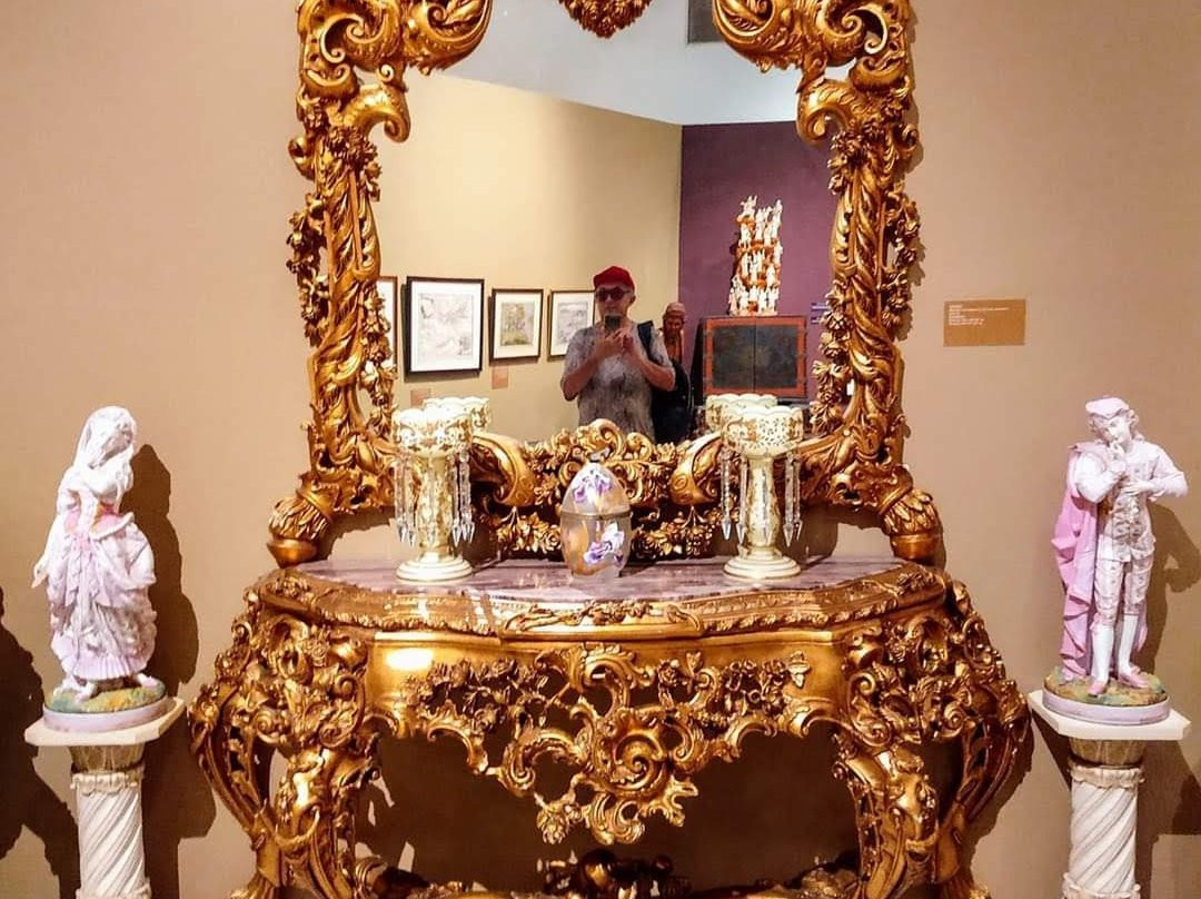 里卡多‧布伦南德研究所-累西腓必去景点