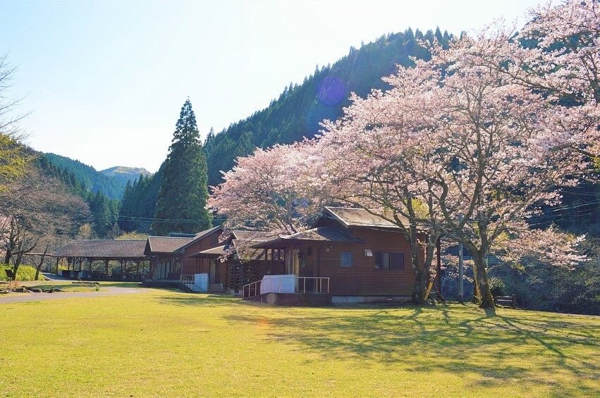 Naokawa Ikoi no Mori Park景点图片