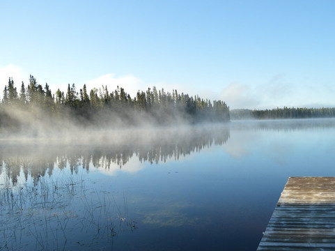 La Seigneurie du Triton主图