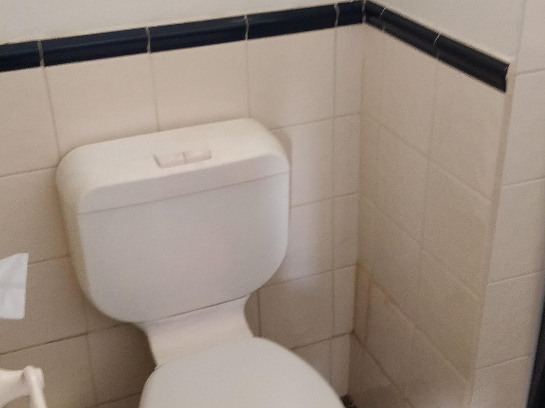 Nicholas Royal Motel主图