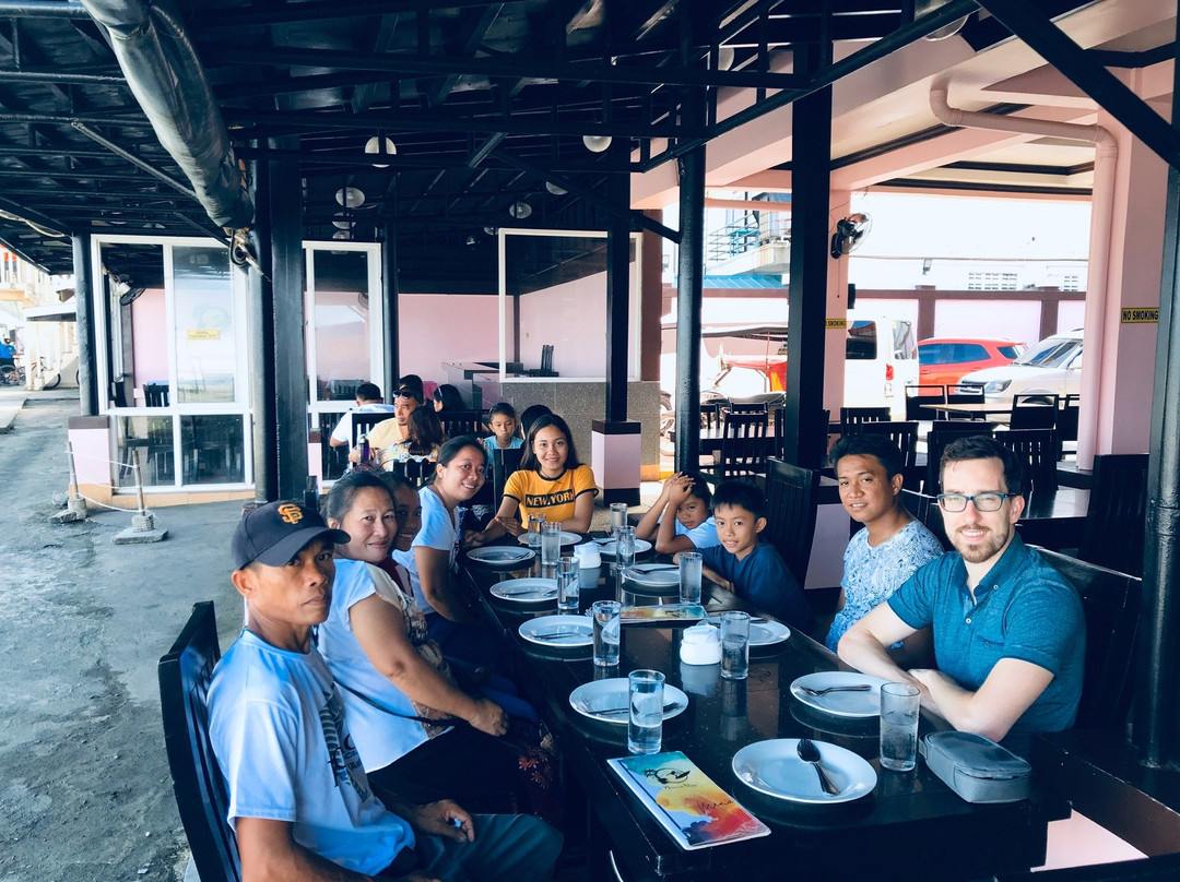 Bayler View Hotel主图