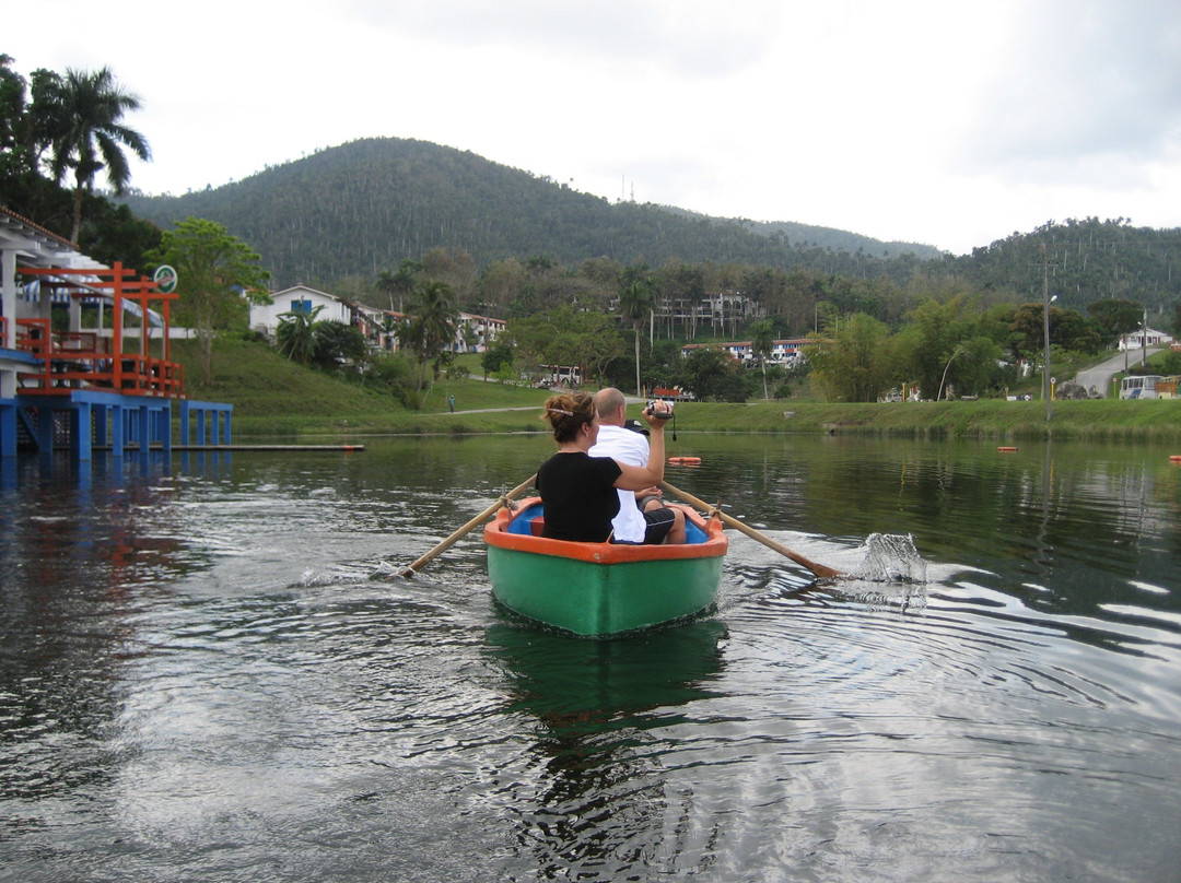 Las Terrazas Complex-Las Terrazas必去景点