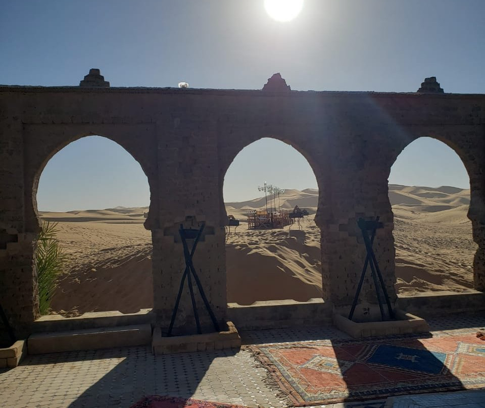 Auberge Du Sud主图