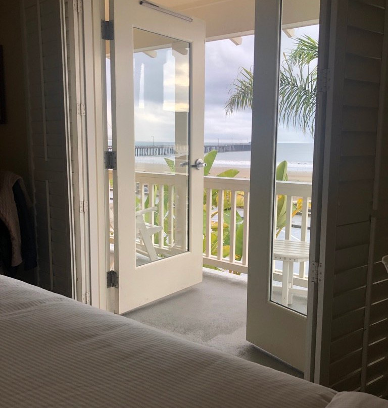 Avila Lighthouse Suites主图