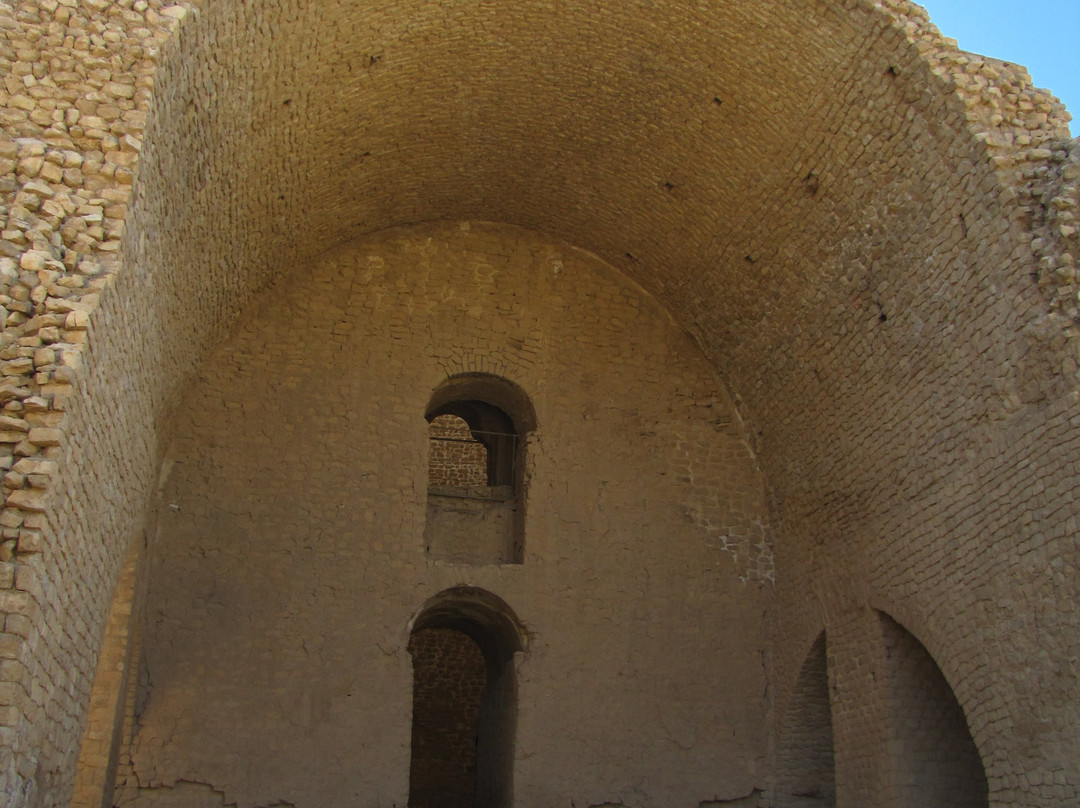 Ardeshir Babakan Palace景点图片