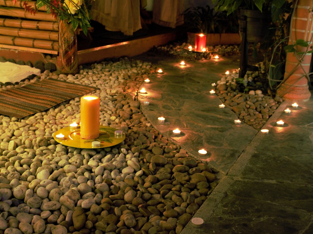 Brassia Estética-麦德林必去景点